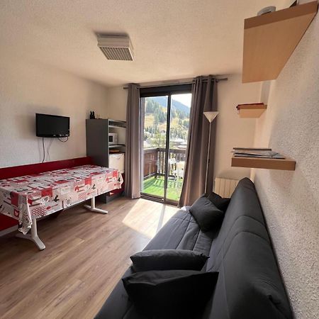 Appartement 6/8 Couchages La Foux D'Allos Eksteriør billede