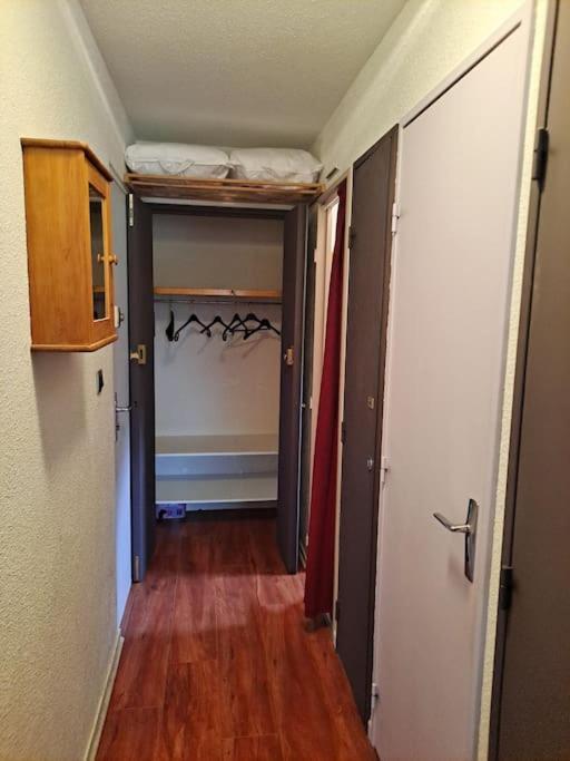 Appartement 6/8 Couchages La Foux D'Allos Eksteriør billede